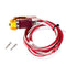 Creality 3D 24V 1.75mm 0.4mm Extruder Hot End Kit For CR-20 3D Printer Part