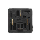 4 Pin 12V 30A Auto Relay For Auxiliary Daylight Running Lights Caravan Equipment