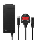 BIKIGHT US/UK/AU/EU Plug Battery Charger Adapter For Xiaomi Mijia M365 Electric Scooter Bike Bicycle Cycling Motorcycle