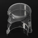 50cc 110cc 125cc 140cc Stator Plate Engine Case Cover Casing Pit Dirt Bike