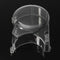 50cc 110cc 125cc 140cc Stator Plate Engine Case Cover Casing Pit Dirt Bike