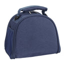 Portable Lunch Bag Outdoor Camping Hiking Traveling Food Storage Bag Thermal Cooler Insulated Picnic Bag