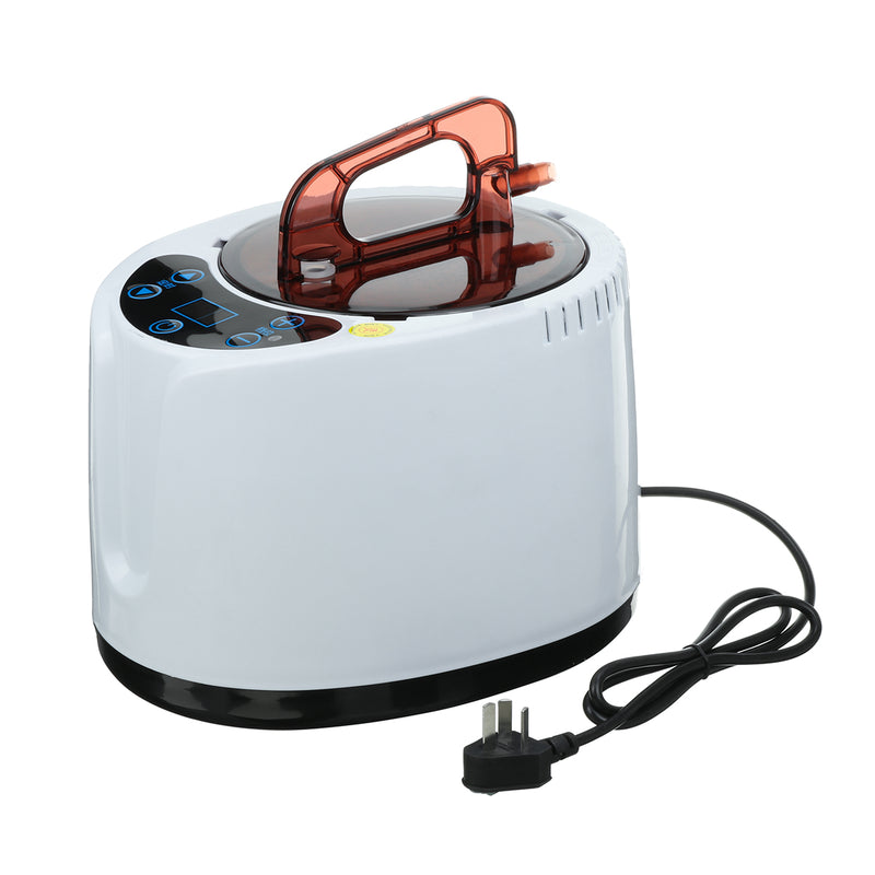 3L Home Sauna Spa Steamer Steam Generator For Portable Sauna Tent Body Therapy