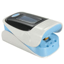 OLED Finger Pulse Oximeter SPO2 Heart Rate Monitor Fingertip Blood Oxygen