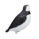 Simulation Puffin Bird Seabird Statue Ornament Garden Sculpture Rockery Decorations