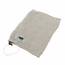 Universal bluetooth Headset Scarf Warm Winter Knitting Music Collar Scarf for iPhone Samsung Xiaomi
