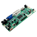 B156XW02 LCD Controller Board HD DVI VGA Audio PC Module Kit For 1366x768