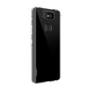 Bakeey Transparent Soft TPU Back Cover Protective Case for Asus Zenfone 6 ZS630KL