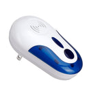 Electronic Ultrasonic Pests Repellent Pest Control Flies Mouse Insects Bees Ants Repeller
