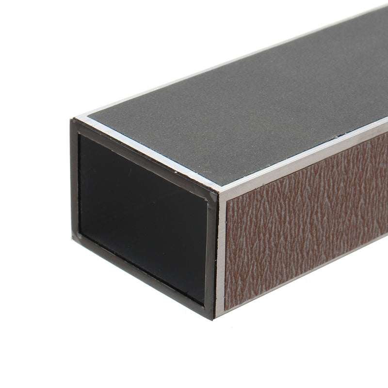 Guitar Bass Aluminum Beam Fret Leveling File Luthier Tool