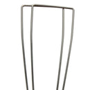 Keyboard Key Keycap Puller Key Cap Remover With Unloading Steel Cleaning Tool