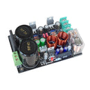 LM1875 Audio Amplifier Board Stereo Amplificador Gaincard GC Version LM1875 Low Distortion AMP DIY Kit