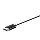 Original Huawei CM33 USB Type-c Earphone Hi-Res Audio Wired Control Classical Earbuds Headphone with Mic