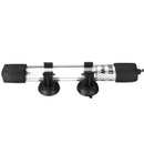 7W/9W/11W Submersible Lamp Aquarium Fish Tank UV Light Sterilizer Water Clean