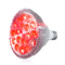 E27 54W Red and Near Infrared LED Light Therapy Bulb 660nm 850nm Anti-aging andPain AC85-265V