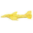 Inertial Foam EPP Airplane Dinosaur Winged Dragon Plane Toy 48cm Hand Launch Throwing Glider Aircraft