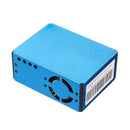Plantower G5 PMS5003 Laser PM2.5 Sensor Accurately Detector Smog Serial Port High Precision