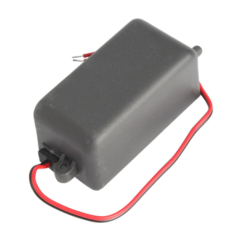 AC220V 500mg Ozone Generator Ozone Water Air Clean Sterilizer Ozonizer Purifier DIY