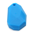 IBeacons Type bluetooth 4.0 Module NRF51822 Chipset IBeacon with Silicon Case