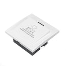 40A 180-250V Insert Card Switch Intellingent Wall Socket Power Switch