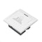 40A 180-250V Insert Card Switch Intellingent Wall Socket Power Switch