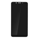 LCD Display + Touch Screen Digitizer Replacement With Repair Tools For Oppo A73