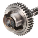 Car Parking Brake Actuator Gear Shaft Metal for BMW E65 E66 E67 E68 745Li 745i 750Li