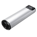 Car Tire Air Pump Portable Bicycle Compressor Wireless Hand-held LED 2000mAh Battery