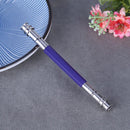 FS2-47-B 1 Piece Adjustable Dual Head Pencil Extender Sketch Pencils Holder Office School Art Painting Writing Tools Gifts