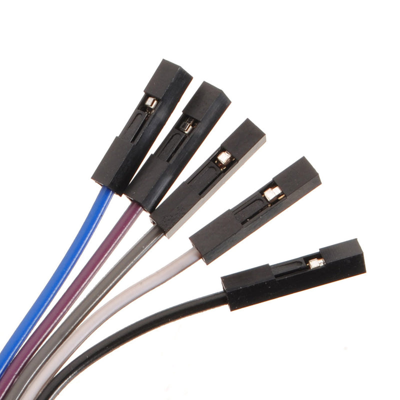 20pcs Snow Raindrops Humidity Rain Weather Detect Sensor Module
