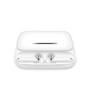 Bakeey BE36 TWS bluetooth 5.0 Tap Touch Sports Earphone Headphones with Slide Charging Box