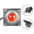 60W 144 LED COB Grow Light Full Spectrum 380-800nm Hydroponic Veg Plant Lamp