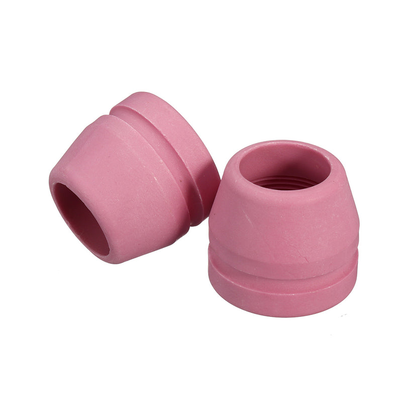 18Pcs AG60 SG55 Consumables Pilot Arc Torch For CUT50F/60 LGK-60 Plasma Cutter