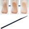10Pcs Tungsten Steel Foot Rasp Callus Dead Skin Remover Exfoliating Pedicure Hand Manual Foot File
