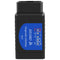 EEOBD E07 ELM327 WIFI Wireless OBD2 Car Diagnostic Scanner Adapter