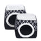 Folding Fleece Warm Puppy House Dog Cat Pet Bed Cave Sleeping Mat Pad Soft Cushion
