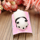 Panda Squishy Squeeze Cute Healing Toy Kawaii Collection Gift Decor Stress Reliever
