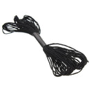 12pcs Black Polyester Cotton Cross Stitch Embroidery Thread DIY Sewing Accessories