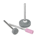 95pcs 1/8 Inch Shank Rotary Tool Accessories Set Polishing Cutting Grinding Bits for Dremel