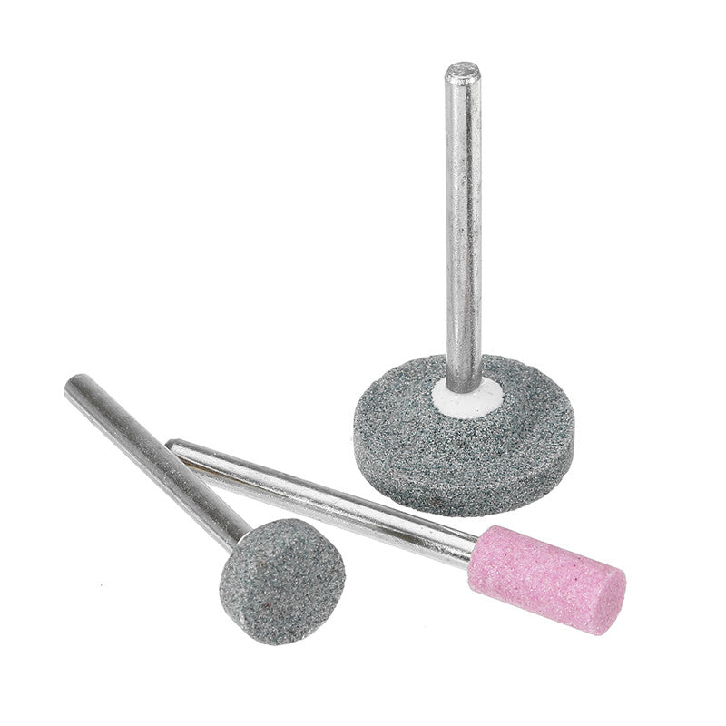95pcs 1/8 Inch Shank Rotary Tool Accessories Set Polishing Cutting Grinding Bits for Dremel