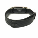 Replacement Alloy Shell Wrist Strap WristBand For Xiaomi Mi Band 2
