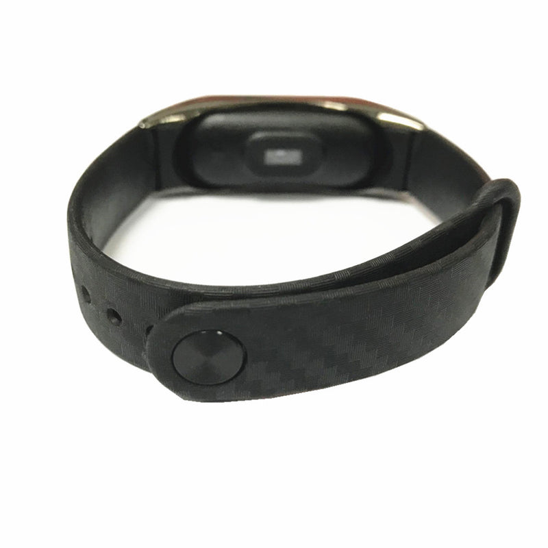 Replacement Alloy Shell Wrist Strap WristBand For Xiaomi Mi Band 2