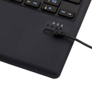 Universal FT-1089A bluetooth Keyboard for Microsoft Surface Pro3 Pro4 Pro5 Tablet