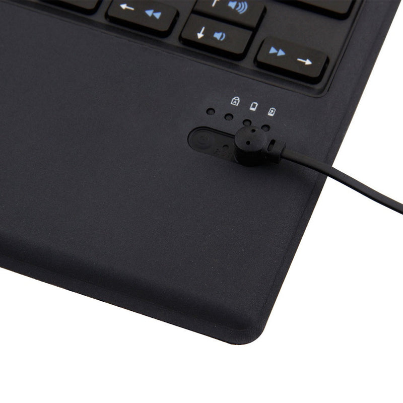 Universal FT-1089A bluetooth Keyboard for Microsoft Surface Pro3 Pro4 Pro5 Tablet