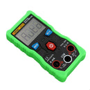 ANENG V01A Digital True RMS Multimeter Tester Autoranging Automotriz Multimeter Green Color