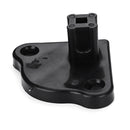 Tent Feet Base Camping Tent Feet Clamp Gazebo Replacement Base Outdoor Tent Accessories