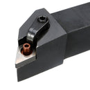 MDJNR2525M15 25150MM Right Cylindrical Turning Tool Holder Without Blade