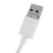 Bakeey USB OTG 2 in 1 Micro USB 2.0 High Speed Expansion 4 Ports HUB USB Splitter for Honor 8X