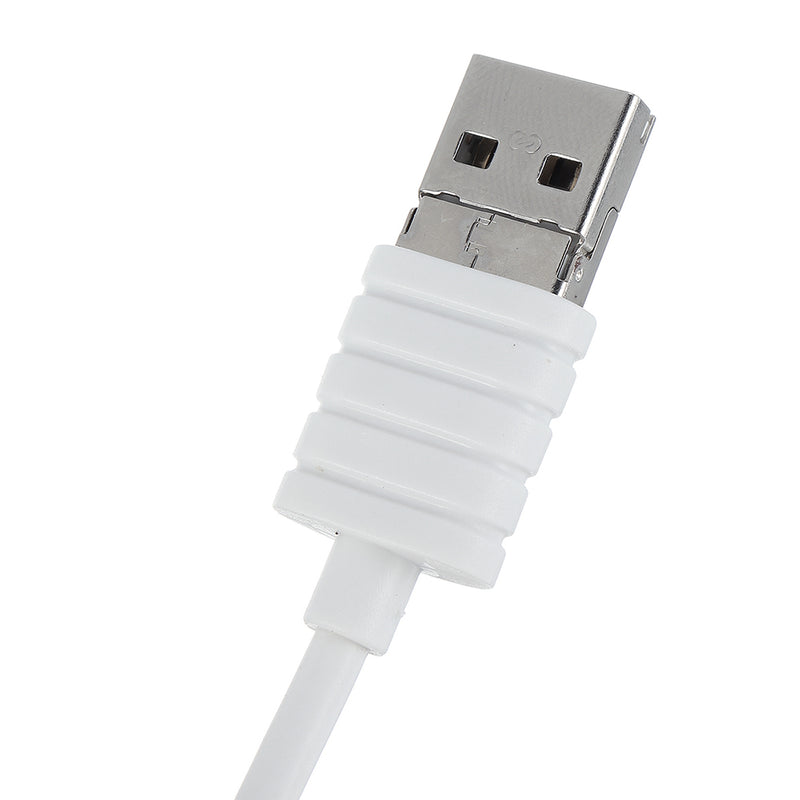 Bakeey USB OTG 2 in 1 Micro USB 2.0 High Speed Expansion 4 Ports HUB USB Splitter for Honor 8X