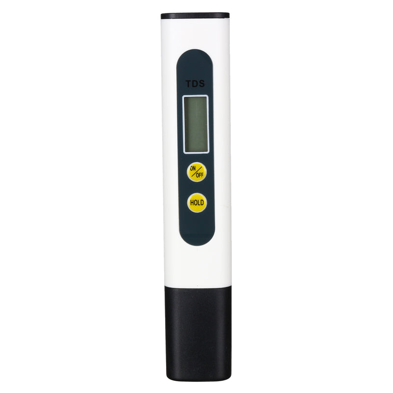TDS Tester Water Quality Tester Accurate and Reliable TDS Meter Water Test Meter